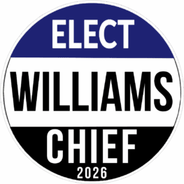 Councilman Trey Brownfield