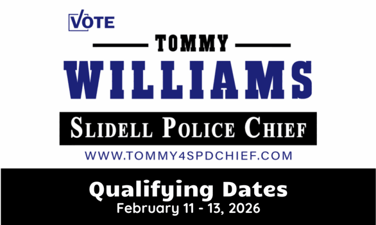 Qualifying - February 11-13, 2026