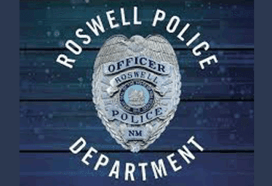 Police Officer for the City of Roswell Police Department