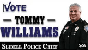 Tommy's YouTube Channel